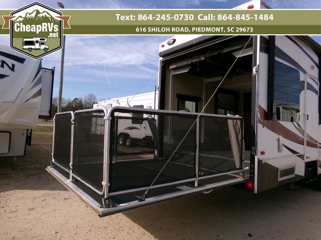 2013 Dutchmen voltage 3950  | Piedmont, SC | Cheap RV's LLC