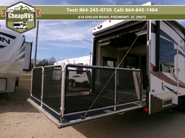 2013 Dutchmen voltage 3950  | Piedmont, SC | Cheap RV's LLC