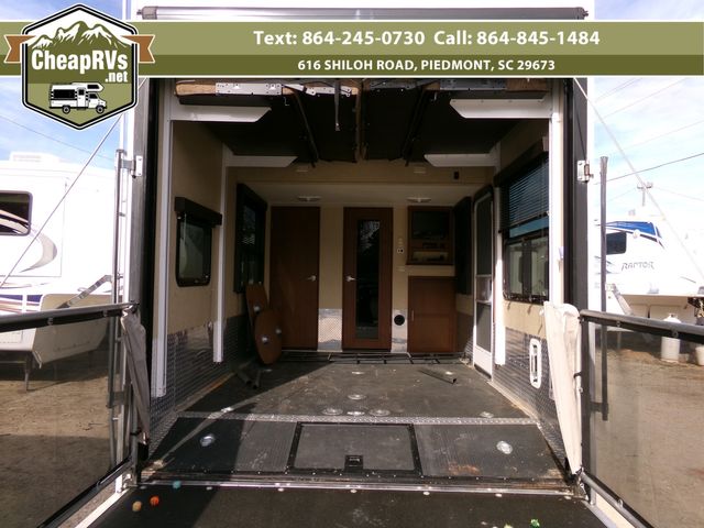 2013 Dutchmen voltage 3950 | Piedmont, SC | Cheap RV's LLC 2013 Dutchmen voltage 3950 | Piedmont, SC | Cheap RV's LLC