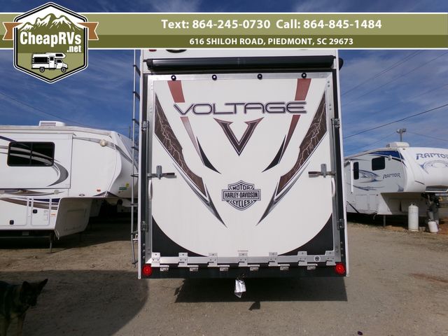 2013 Dutchmen voltage 3950 | Piedmont, SC | Cheap RV's LLC 2013 Dutchmen voltage 3950 | Piedmont, SC | Cheap RV's LLC