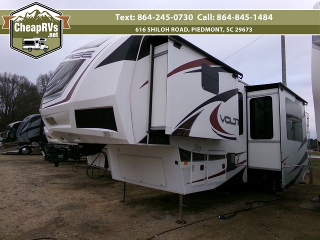2013 Dutchmen voltage 3950  | Piedmont, SC | Cheap RV's LLC