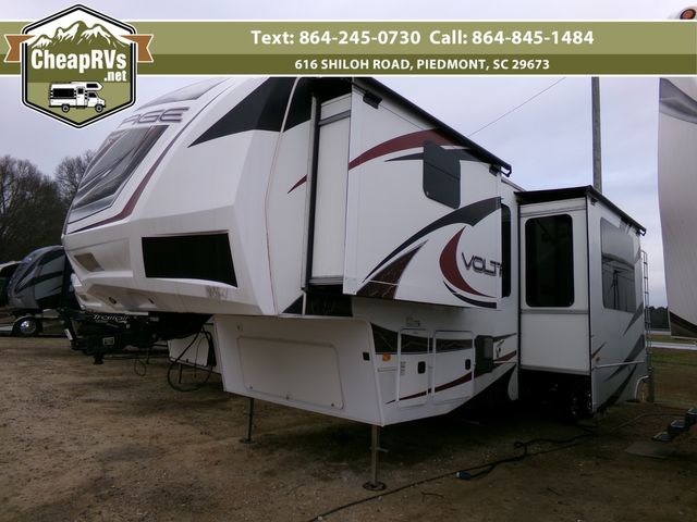 2013 Dutchmen voltage 3950  | Piedmont, SC | Cheap RV's LLC
