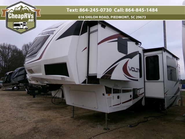 2013 Dutchmen voltage 3950 | Piedmont, SC | Cheap RV's LLC 2013 Dutchmen voltage 3950 | Piedmont, SC | Cheap RV's LLC