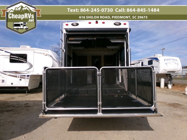 2013 Dutchmen voltage 3950 | Piedmont, SC | Cheap RV's LLC 2013 Dutchmen voltage 3950 | Piedmont, SC | Cheap RV's LLC