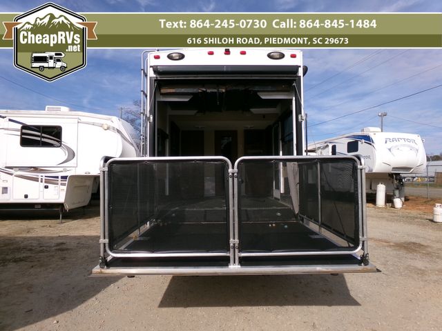 2013 Dutchmen voltage 3950  | Piedmont, SC | Cheap RV's LLC