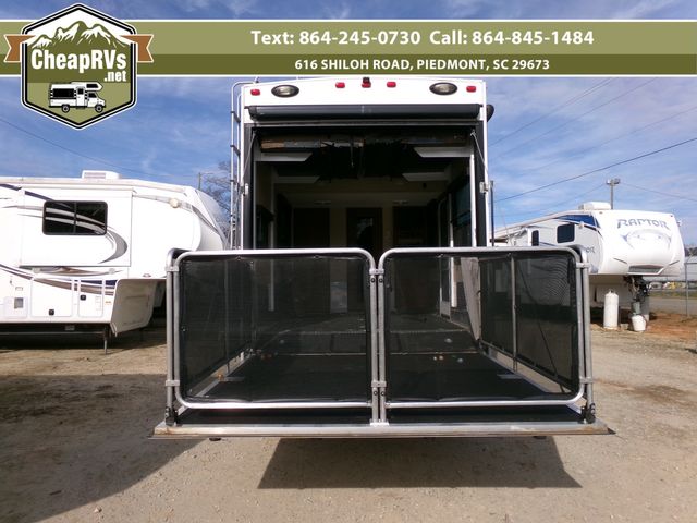 2013 Dutchmen voltage 3950  | Piedmont, SC | Cheap RV's LLC