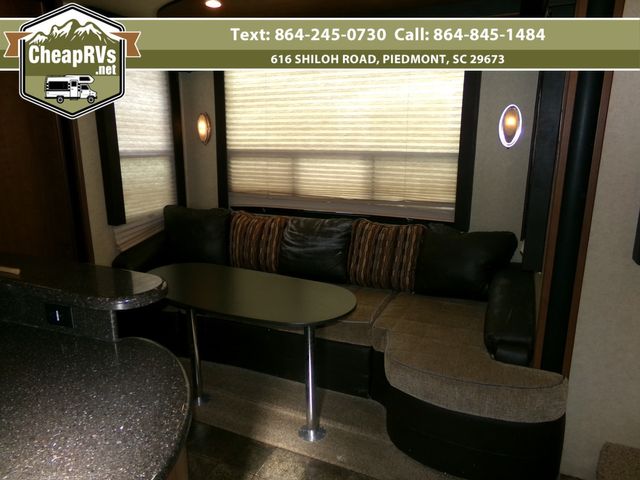 2013 Dutchmen voltage 3950  | Piedmont, SC | Cheap RV's LLC