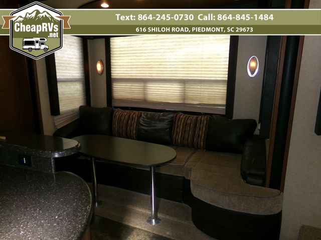 2013 Dutchmen voltage 3950 | Piedmont, SC | Cheap RV's LLC 2013 Dutchmen voltage 3950 | Piedmont, SC | Cheap RV's LLC