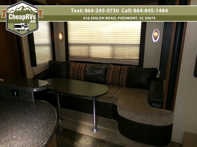 2013 Dutchmen voltage 3950  | Piedmont, SC | Cheap RV's LLC