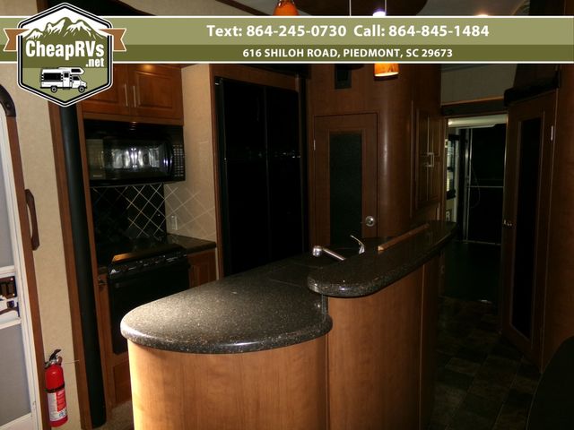 2013 Dutchmen voltage 3950  | Piedmont, SC | Cheap RV's LLC