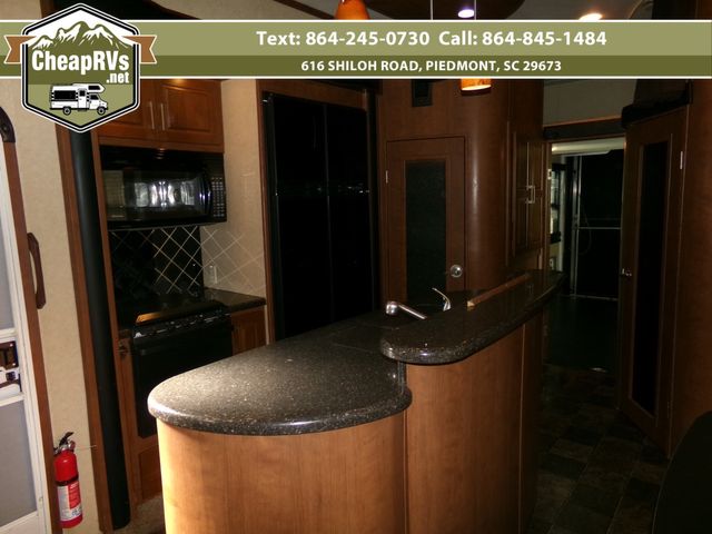 2013 Dutchmen voltage 3950  | Piedmont, SC | Cheap RV's LLC