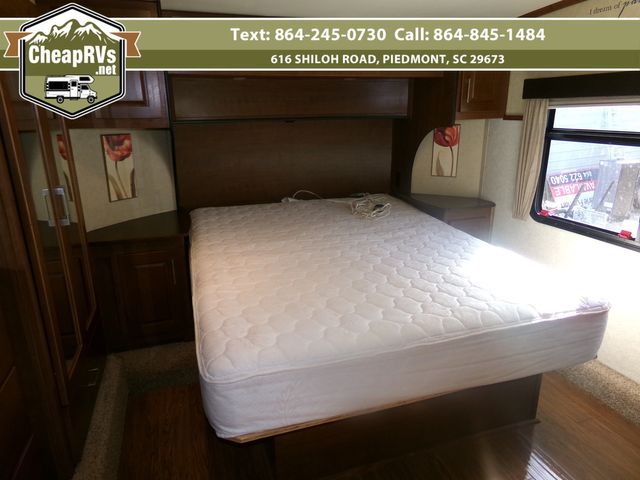 2013 Dutchmen voltage 3950  | Piedmont, SC | Cheap RV's LLC