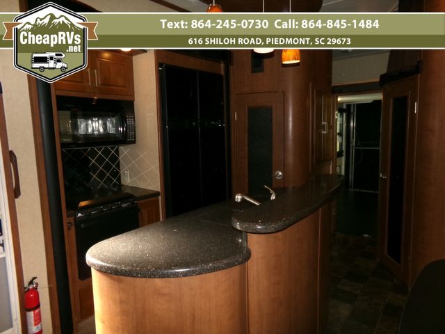 2013 Dutchmen voltage 3950 | Piedmont, SC | Cheap RV's LLC 2013 Dutchmen voltage 3950 | Piedmont, SC | Cheap RV's LLC