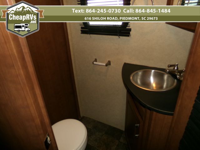 2013 Dutchmen voltage 3950  | Piedmont, SC | Cheap RV's LLC