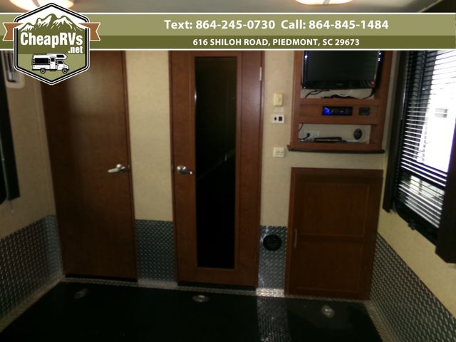 2013 Dutchmen voltage 3950  | Piedmont, SC | Cheap RV's LLC