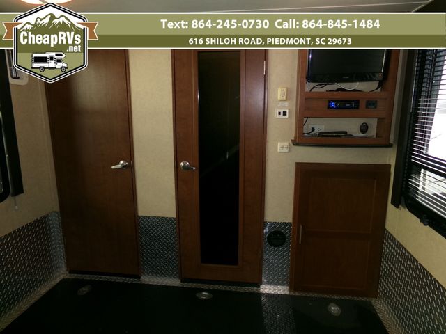 2013 Dutchmen voltage 3950  | Piedmont, SC | Cheap RV's LLC