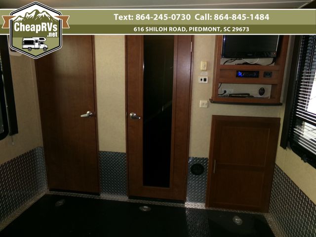 2013 Dutchmen voltage 3950 | Piedmont, SC | Cheap RV's LLC 2013 Dutchmen voltage 3950 | Piedmont, SC | Cheap RV's LLC