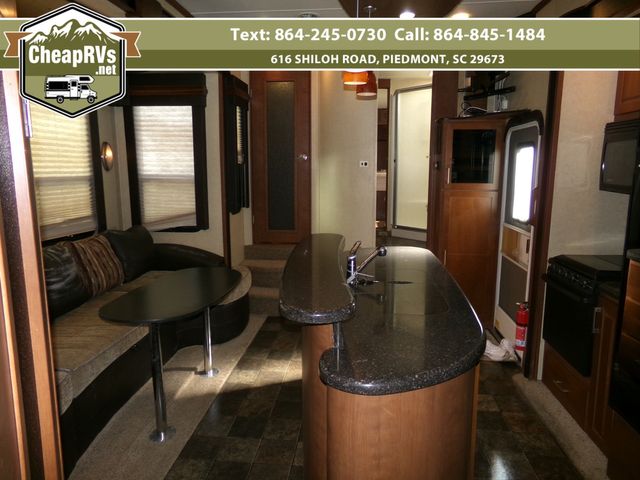 2013 Dutchmen voltage 3950 | Piedmont, SC | Cheap RV's LLC 2013 Dutchmen voltage 3950 | Piedmont, SC | Cheap RV's LLC