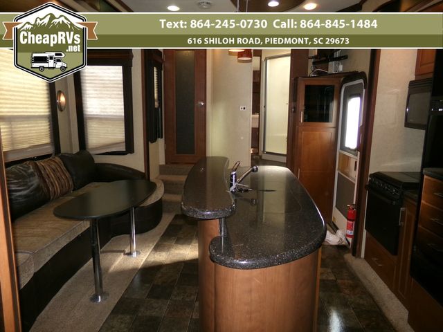 2013 Dutchmen voltage 3950  | Piedmont, SC | Cheap RV's LLC