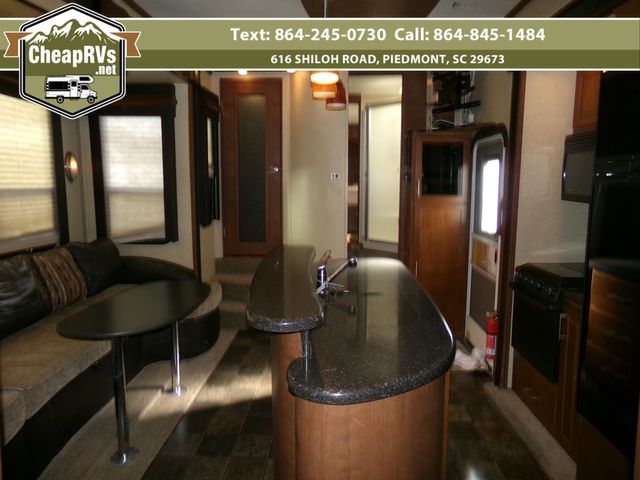 2013 Dutchmen voltage 3950  | Piedmont, SC | Cheap RV's LLC