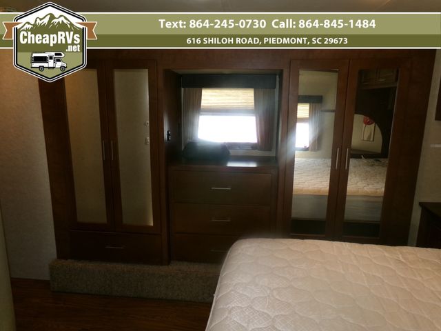 2013 Dutchmen voltage 3950  | Piedmont, SC | Cheap RV's LLC