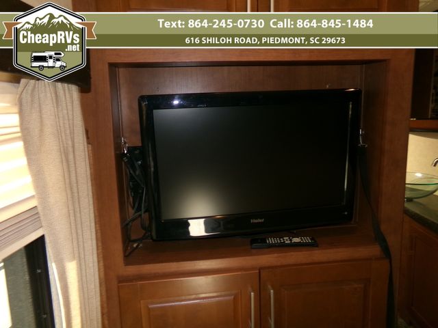 2013 Dutchmen voltage 3950  | Piedmont, SC | Cheap RV's LLC