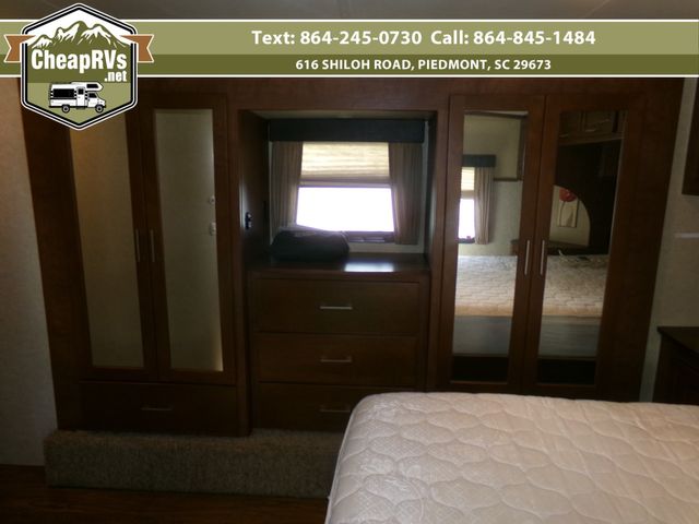 2013 Dutchmen voltage 3950 | Piedmont, SC | Cheap RV's LLC 2013 Dutchmen voltage 3950 | Piedmont, SC | Cheap RV's LLC