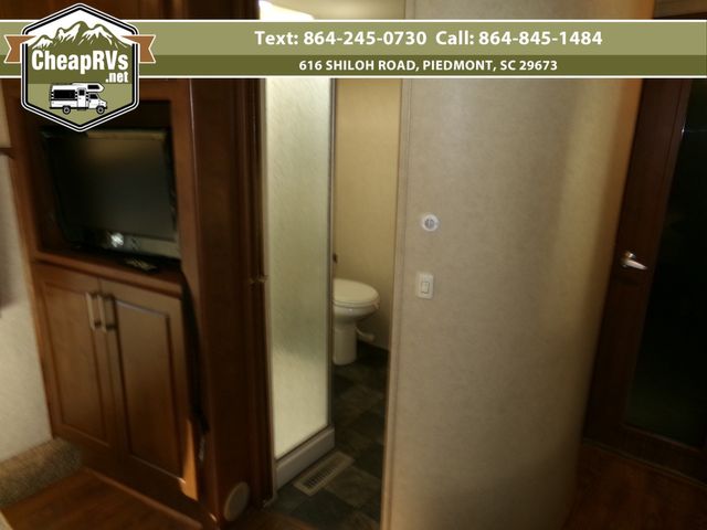 2013 Dutchmen voltage 3950  | Piedmont, SC | Cheap RV's LLC