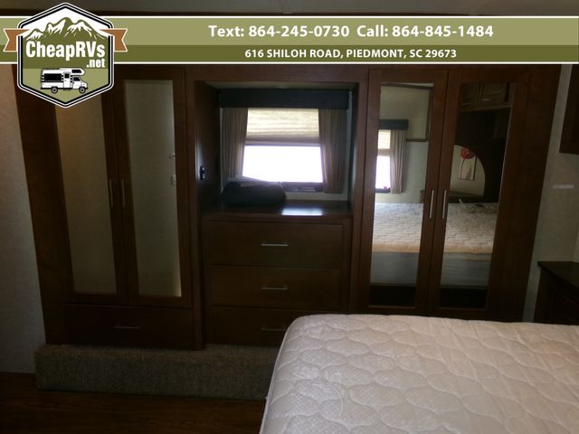 2013 Dutchmen voltage 3950 | Piedmont, SC | Cheap RV's LLC 2013 Dutchmen voltage 3950 | Piedmont, SC | Cheap RV's LLC