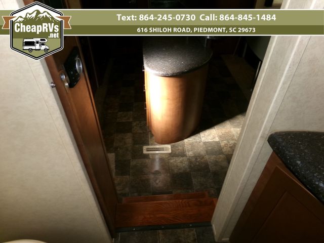 2013 Dutchmen voltage 3950 | Piedmont, SC | Cheap RV's LLC 2013 Dutchmen voltage 3950 | Piedmont, SC | Cheap RV's LLC