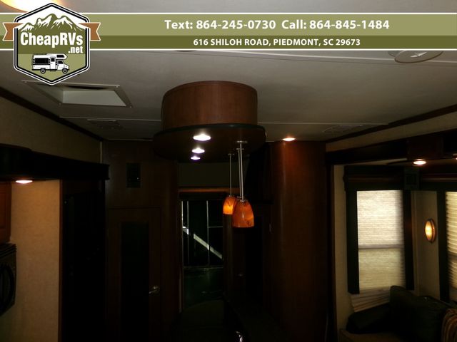 2013 Dutchmen voltage 3950  | Piedmont, SC | Cheap RV's LLC