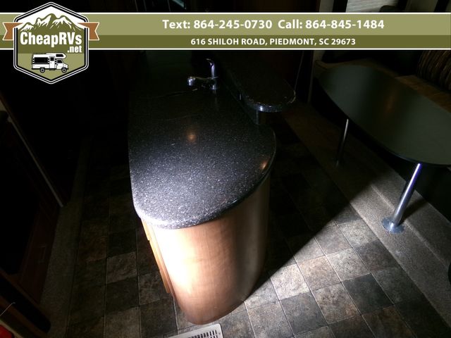 2013 Dutchmen voltage 3950 | Piedmont, SC | Cheap RV's LLC 2013 Dutchmen voltage 3950 | Piedmont, SC | Cheap RV's LLC