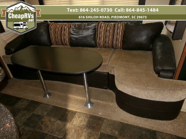 2013 Dutchmen voltage 3950  | Piedmont, SC | Cheap RV's LLC