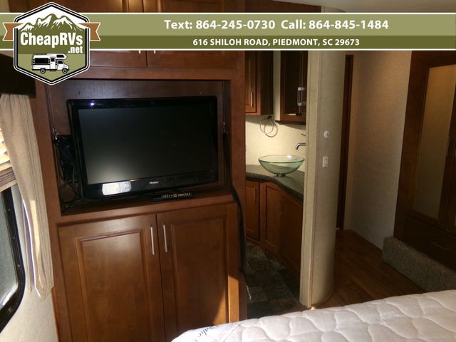 2013 Dutchmen voltage 3950  | Piedmont, SC | Cheap RV's LLC