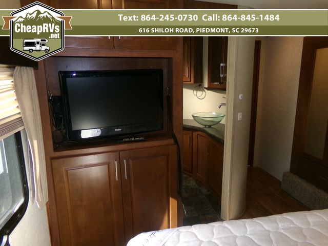 2013 Dutchmen voltage 3950  | Piedmont, SC | Cheap RV's LLC