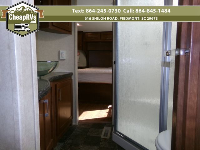 2013 Dutchmen voltage 3950  | Piedmont, SC | Cheap RV's LLC