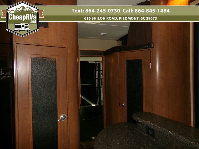 2013 Dutchmen voltage 3950  | Piedmont, SC | Cheap RV's LLC