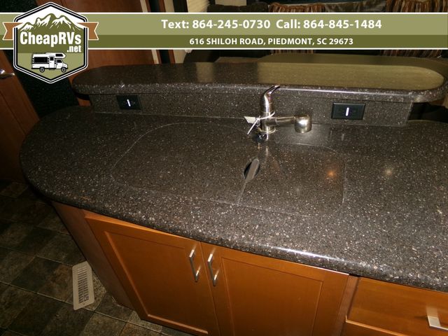 2013 Dutchmen voltage 3950 | Piedmont, SC | Cheap RV's LLC 2013 Dutchmen voltage 3950 | Piedmont, SC | Cheap RV's LLC