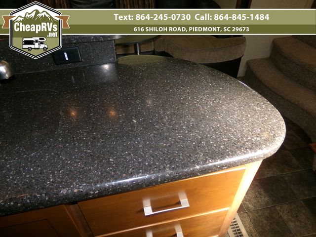 2013 Dutchmen voltage 3950 | Piedmont, SC | Cheap RV's LLC 2013 Dutchmen voltage 3950 | Piedmont, SC | Cheap RV's LLC