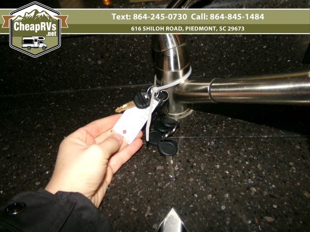 2013 Dutchmen voltage 3950 | Piedmont, SC | Cheap RV's LLC 2013 Dutchmen voltage 3950 | Piedmont, SC | Cheap RV's LLC