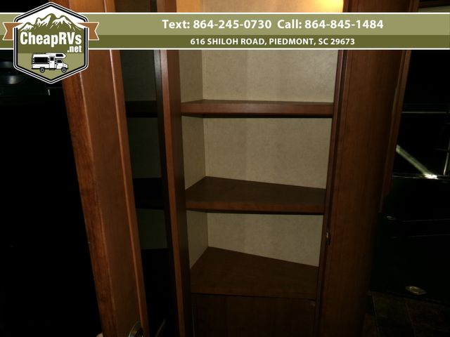 2013 Dutchmen voltage 3950  | Piedmont, SC | Cheap RV's LLC