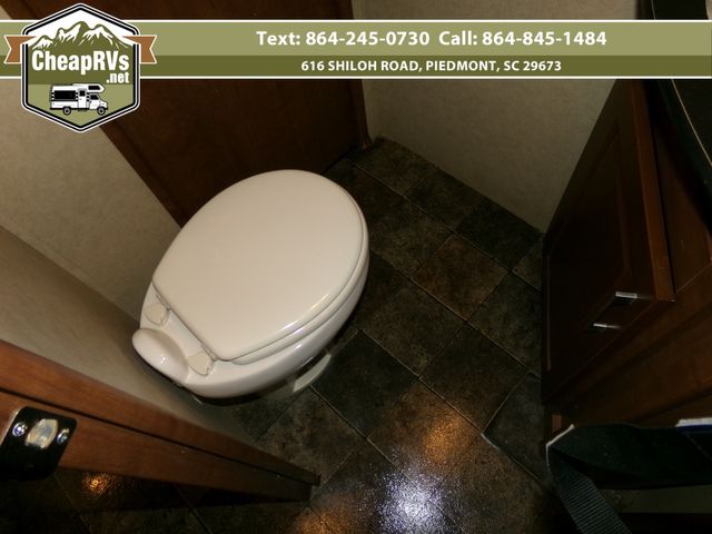 2013 Dutchmen voltage 3950  | Piedmont, SC | Cheap RV's LLC