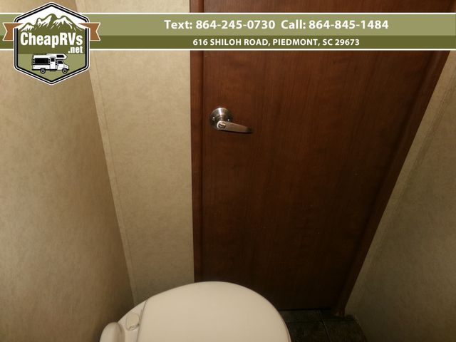 2013 Dutchmen voltage 3950  | Piedmont, SC | Cheap RV's LLC