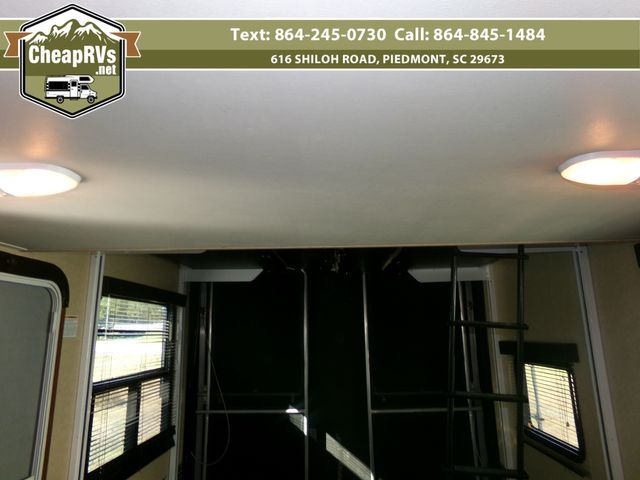 2013 Dutchmen voltage 3950  | Piedmont, SC | Cheap RV's LLC