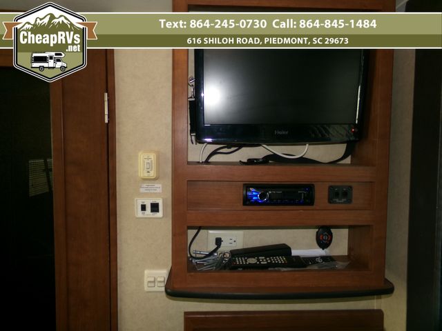 2013 Dutchmen voltage 3950  | Piedmont, SC | Cheap RV's LLC