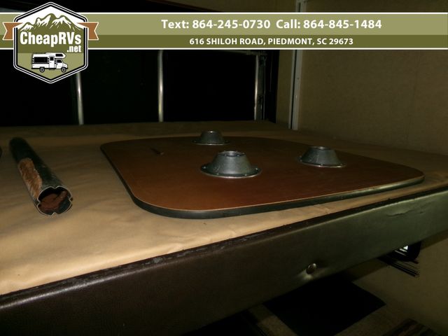 2013 Dutchmen voltage 3950  | Piedmont, SC | Cheap RV's LLC