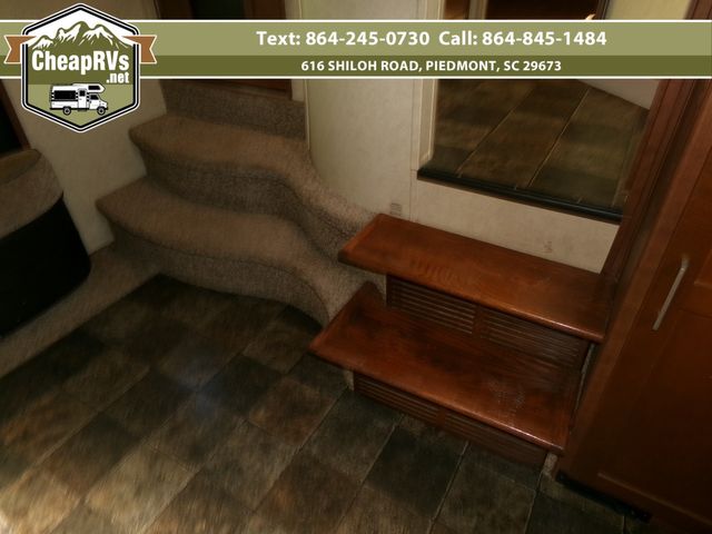 2013 Dutchmen voltage 3950 | Piedmont, SC | Cheap RV's LLC 2013 Dutchmen voltage 3950 | Piedmont, SC | Cheap RV's LLC