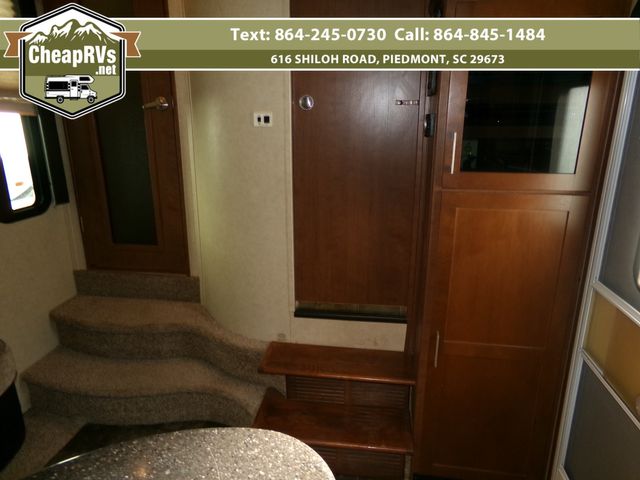 2013 Dutchmen voltage 3950  | Piedmont, SC | Cheap RV's LLC