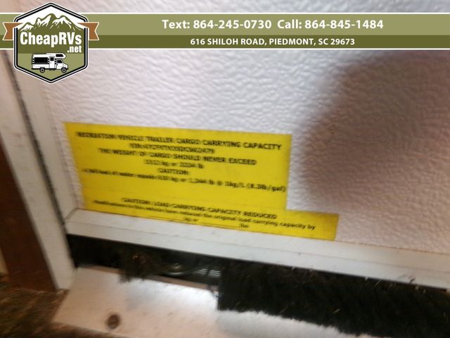 2013 Dutchmen voltage 3950  | Piedmont, SC | Cheap RV's LLC