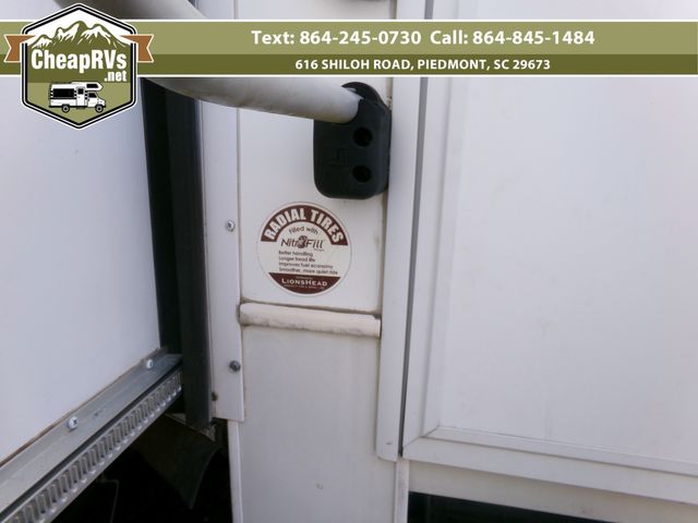 2013 Dutchmen voltage 3950  | Piedmont, SC | Cheap RV's LLC